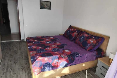 Appartamento Vacanza con famiglia Brela