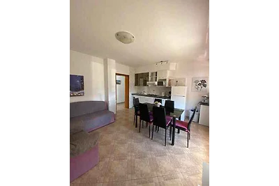 Ferienwohnung mit Klimaanlage