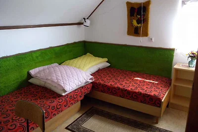 Ferienhaus für insgesamt 11 Personen