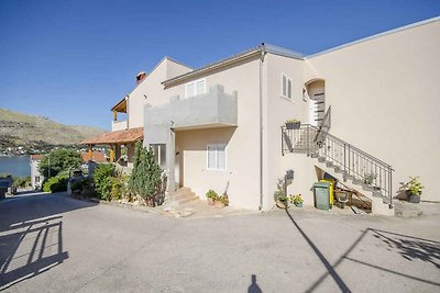 Vakantieappartement Gezinsvakantie Grebaštica