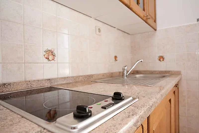 Vakantieappartement Gezinsvakantie Krk