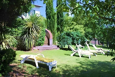 Casa vacanze Vacanza di relax Arezzo
