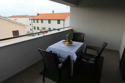 Apartamento Vacaciones familiares Zidarici