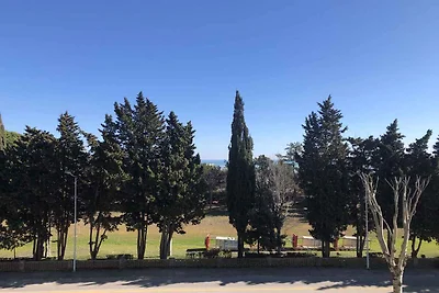 Ferienwohnung Meerblick in einer ruhigen