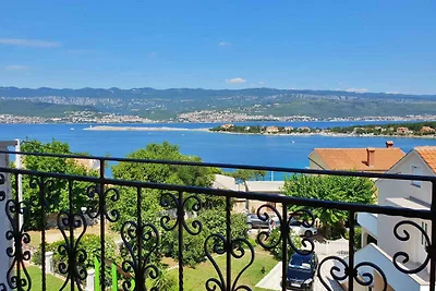 Vila Branka & Rebeka – Komfortable Ferienwohn