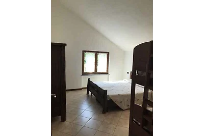 Appartamento Vacanza con famiglia Molina di Ledro