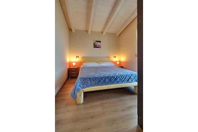 Appartamento Vacanza con famiglia Olbia