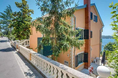 Villa Magnolia – Charmante Ferienwohnung mit 