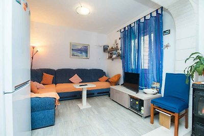 Vakantieappartement Gezinsvakantie Mirca