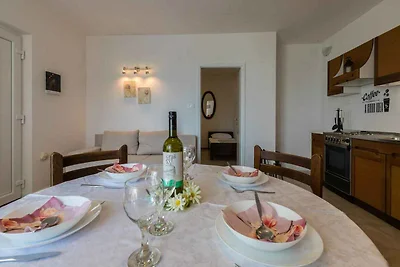 Appartamento Vacanza con famiglia Zagreb