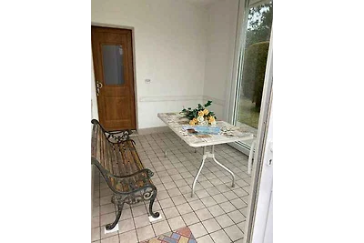 Ferienwohnung mit Klimaanlage und