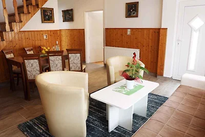 Casa vacanze Vacanza di relax Balatonkeresztúr