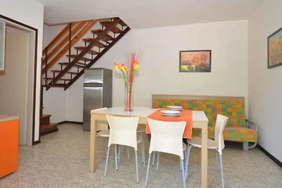 Ferienwohnung mit Klimaanlage und Pool