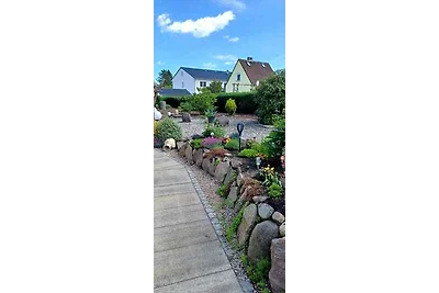 Vakantieappartement Gezinsvakantie Sehlen