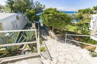 Ferienwohnung am Meer