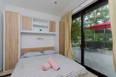 Ferienwohnung im Ortszentrum