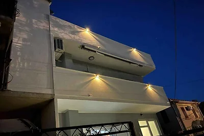 Ferienwohnung mit Klimaanlage
