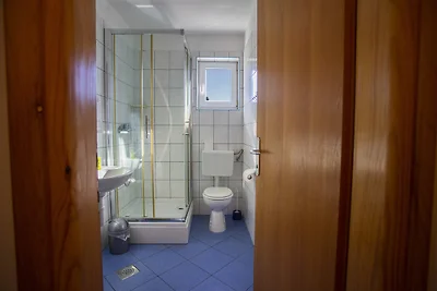 Vakantieappartement Gezinsvakantie Punat