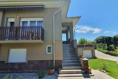 Appartamento Vacanza con famiglia Siofok