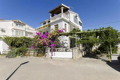 Vakantieappartement Gezinsvakantie Vodice