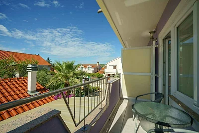 Appartamento Vacanza con famiglia Vodice