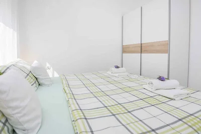 Vakantieappartement Gezinsvakantie Vir