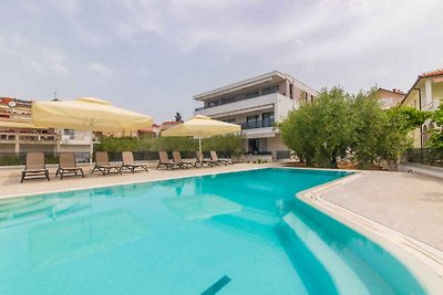 Ferienwohnung mit Klimaanlage