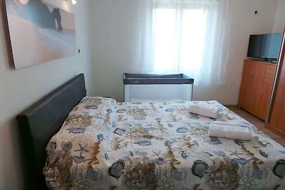 Appartamento Vacanza con famiglia Visnjan