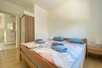 Ferienwohnung mit Klimaanlage