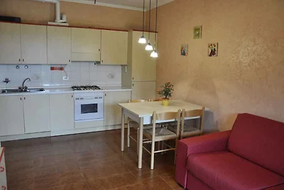 Appartamento Vacanza con famiglia Verona