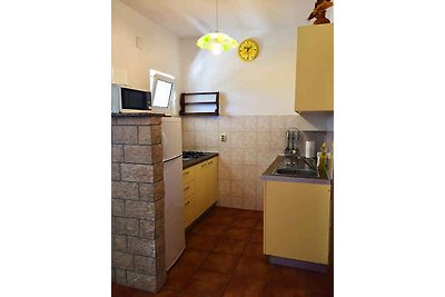 Vakantieappartement Gezinsvakantie Cesarica