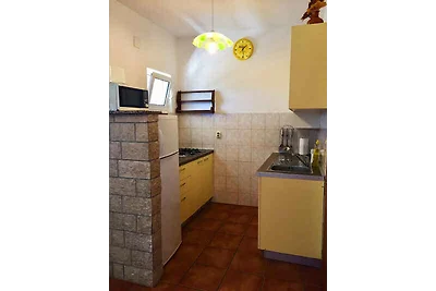 Ferienwohnung am Meer