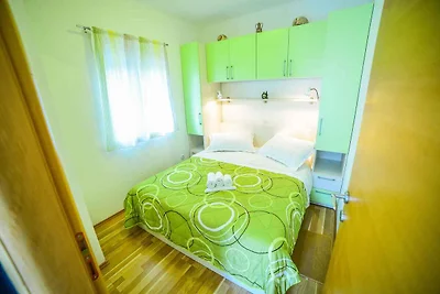 Appartamento Vacanza con famiglia Okrug Gornji