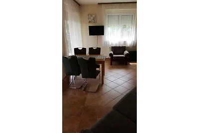 Ferienwohnung mit Internetzugang