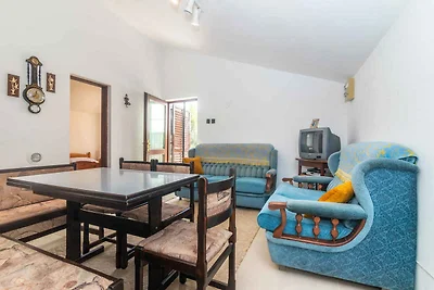 Appartamento Vacanza con famiglia Pag