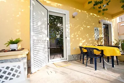 Appartamento Vacanza con famiglia Punat