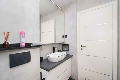 Ferienwohnung WOHNUNG RITA (4+1)