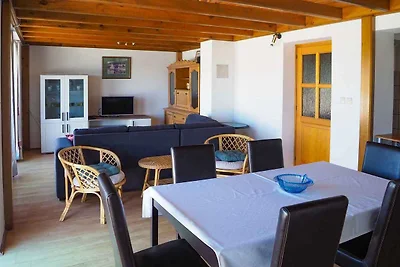 apartman za odmor Obiteljski odmor Punat