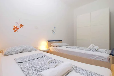 Ferienwohnung mit Klimaanlage