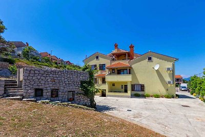 Vakantieappartement Gezinsvakantie Mali Lošinj