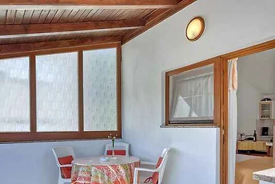 Studio Studio mit Terrasse und Internet