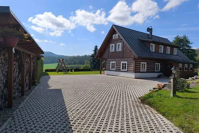 Casa vacanze Vacanza di relax Turnov