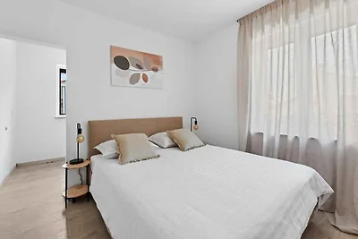 Ferienwohnung mit Klimaanlage