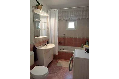 Ferienwohnung mit Grillmöglichkeit und Garten