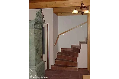 Ferienhaus mit Gesellschaftsraum mit