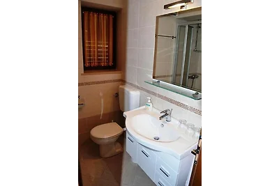 Ferienwohnung Familienfreundlich, mit Klimaan