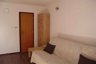 Ferienwohnung mit Terasse