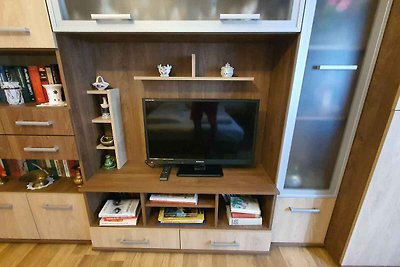 Ferienwohnung mit Pool und Internet