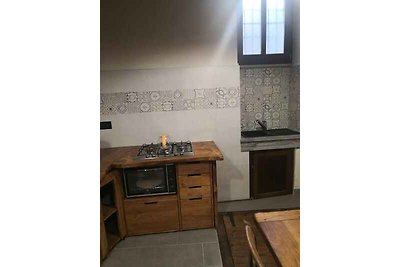 Vakantieappartement Gezinsvakantie Madonna del Sasso