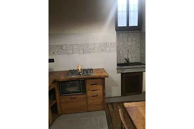 Appartamento Vacanza con famiglia Madonna del Sasso